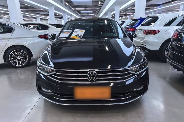 Used Volkswagen Magotan 2020 330TSI DSG Leading Model