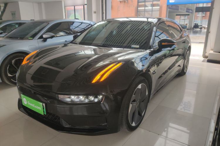 Used Zeekr 001 2022 Long-Range Dual-Motor WE Edition