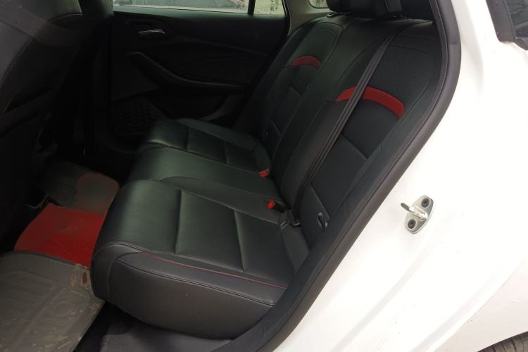 Used MG 5 2022 180 DVVT CVT Youth Style Edition