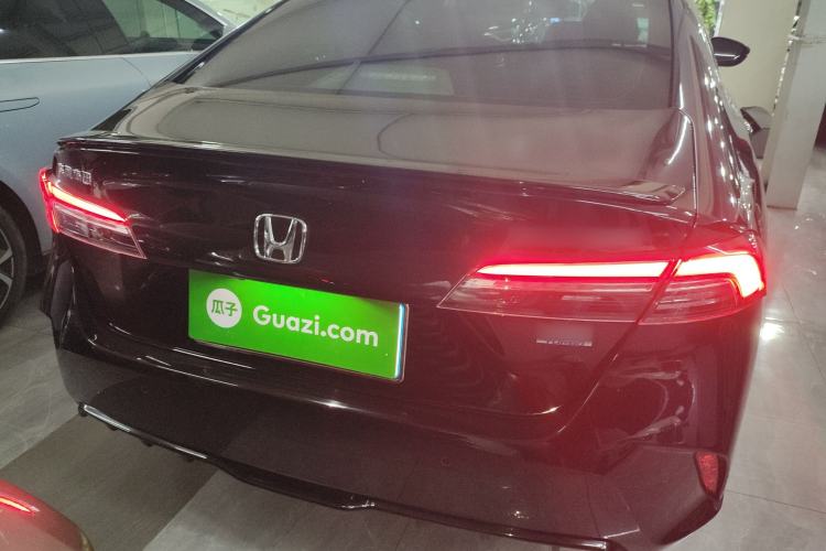 Used Honda Inspire 2024 260TURBO Elite Edition