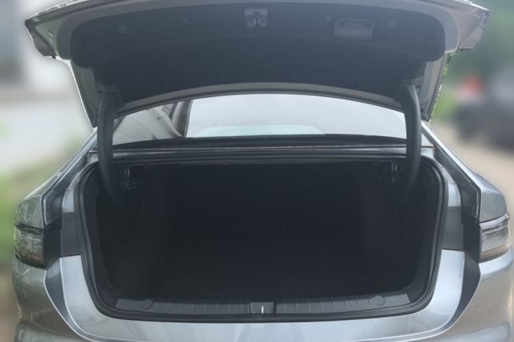 Used BYD Seal 05 DM-i 2025 DM-i Intelligent Drive 120KM Flagship Model