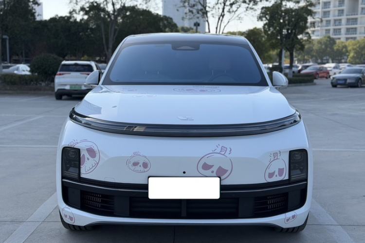 Used Li Auto L9 2024 Pro Model