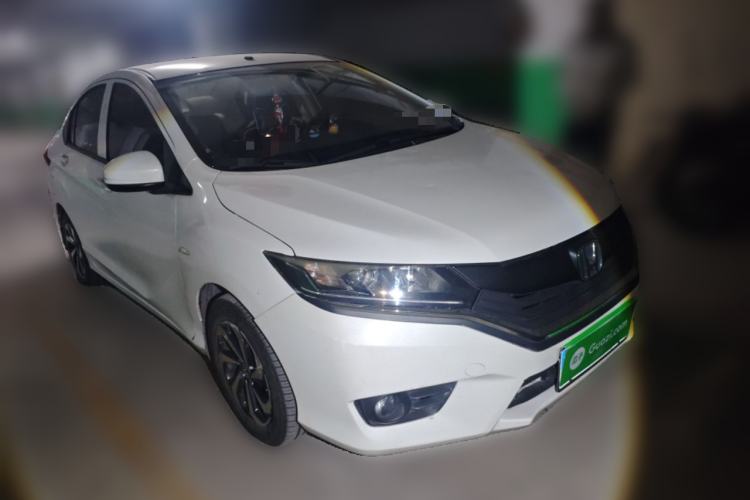 Used Honda Greiz 2016 1.5L CVT Classic Edition