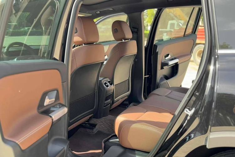 Used Mercedes-Benz GLB 2024 Refresh GLB 220 Dynamic Edition