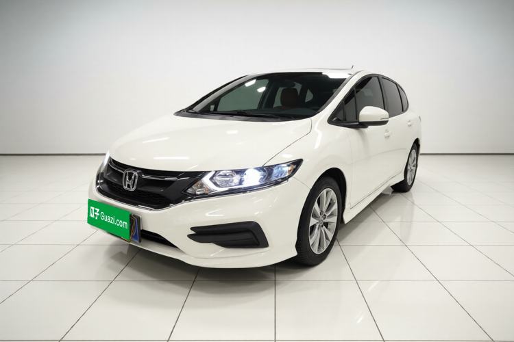 Used Honda Jade 2020 1.8L Automatic Classic Edition