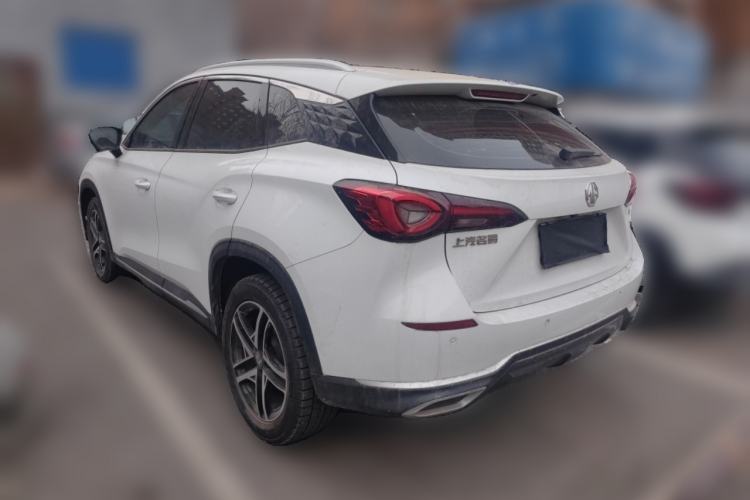 Used MG ONE 2022 β-Comfortable Living Series 1.5T Fully Satisfying Version 1078
