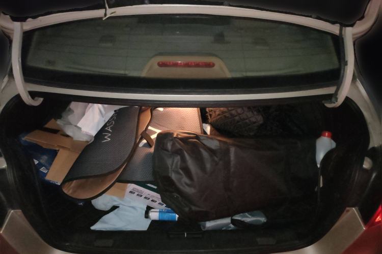 Used Buick Excelle 2013 1.5L Automatic Luxury Model