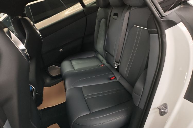 Used Xiaomi Auto YU7 2025 Ultra-Long Range Rear-Wheel Drive Version