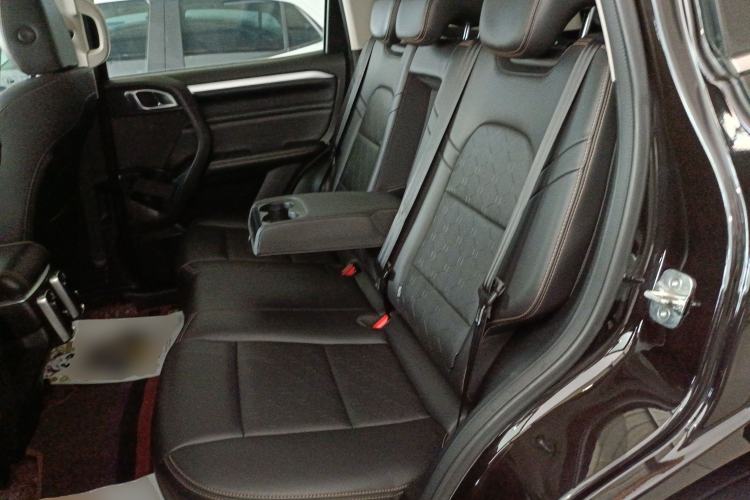 Used Haval DARGO 2021 1.5T DCT Two-Wheel Drive Border Collie - Wangcai Edition
