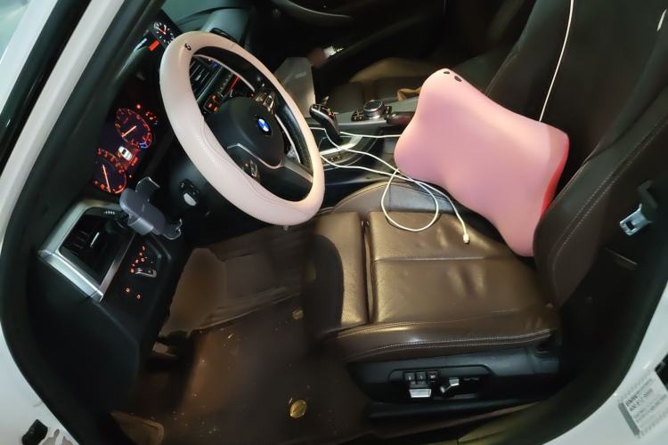 Used BMW 3 Series 2019 320i M Sport Night Edition