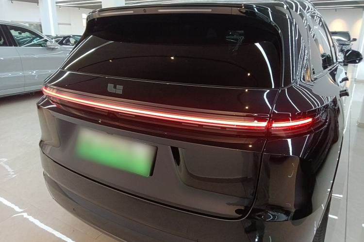 Used Li Auto L7 2024 MAX Model
