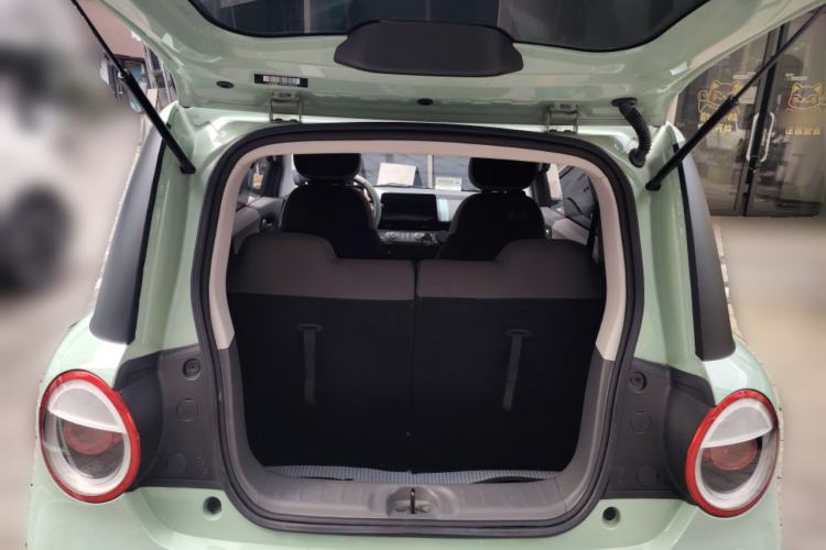 Used Qiyuan Lumin 2023 205km Xiangqin Version