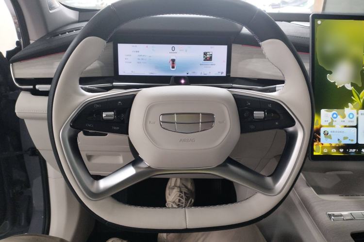 Used Geely Auto Preface L 2024 Zhiqing 1.5TD Tiangong Edition