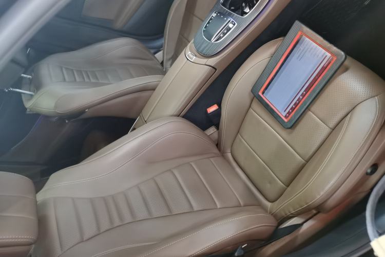 Used Mercedes-Benz E-Class 2019 Restyled E 300 L Sport Luxury Edition