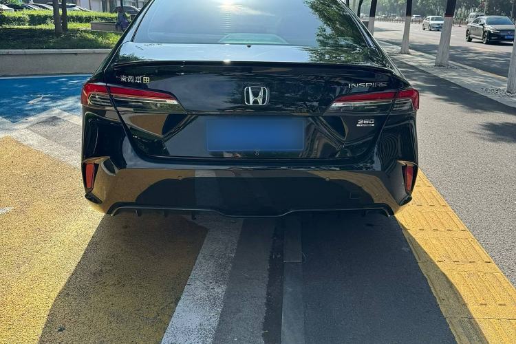 Used Honda Inspire 2023 260TURBO Elite Edition