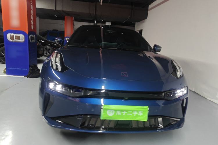 Used Zeekr 001 2024 YOU Edition 100 kWh All-Wheel Drive