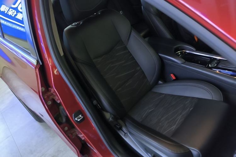 Used Cadillac ATS-L 2017 28T Tech Edition
