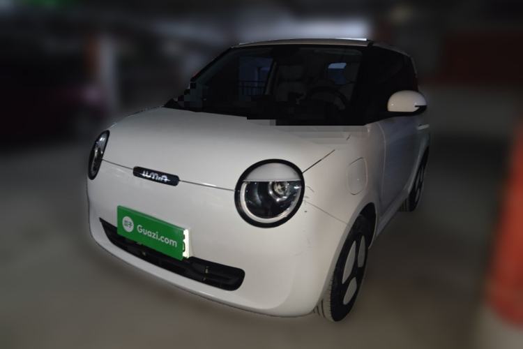 Used CHANGAN NEVO Lumin 2022 210km Sweet Edition