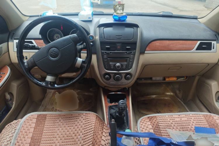 Used Buick Excelle 2008 1.6 LE-MT
