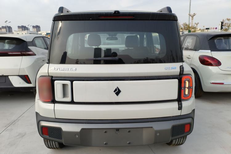 Used Baojun Spark EUV 2026 301km Flagship Edition