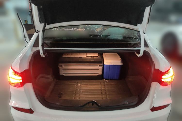 Used Chevrolet Monza 2022 320 Automatic Enjoyment Edition
