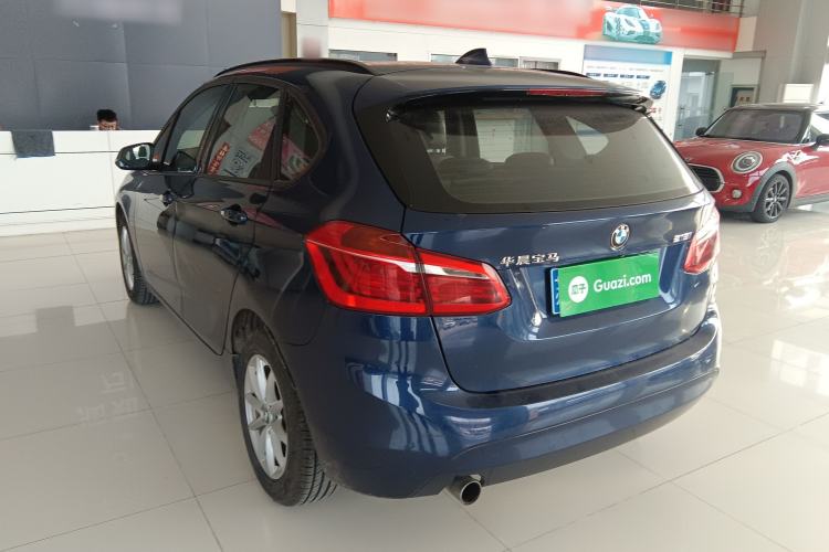 Used BMW 2 Series Active Tourer 2016 218i Fashion Model