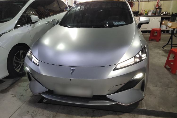 Used Deepal SL03 2023 200Max Range-Extended Version