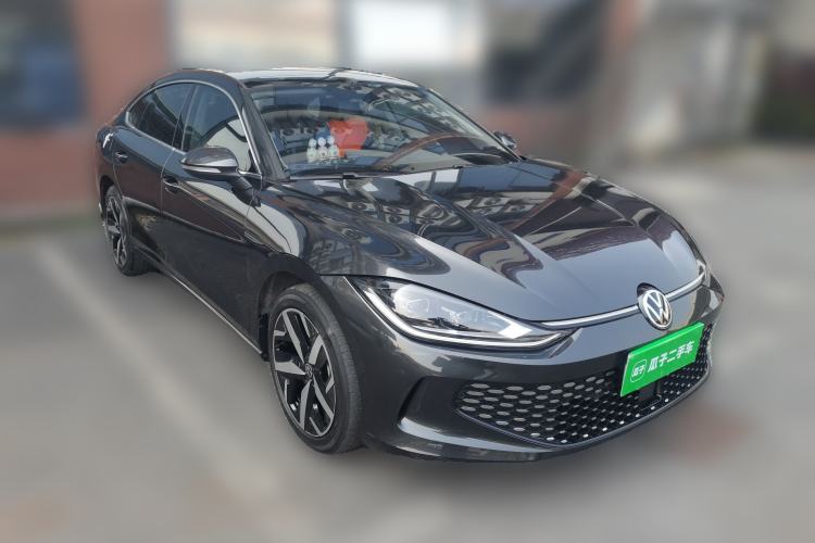 Used Volkswagen Lamando 2022 Lavida L 280TSI DSG Cool & Spicy Edition Exterior 2