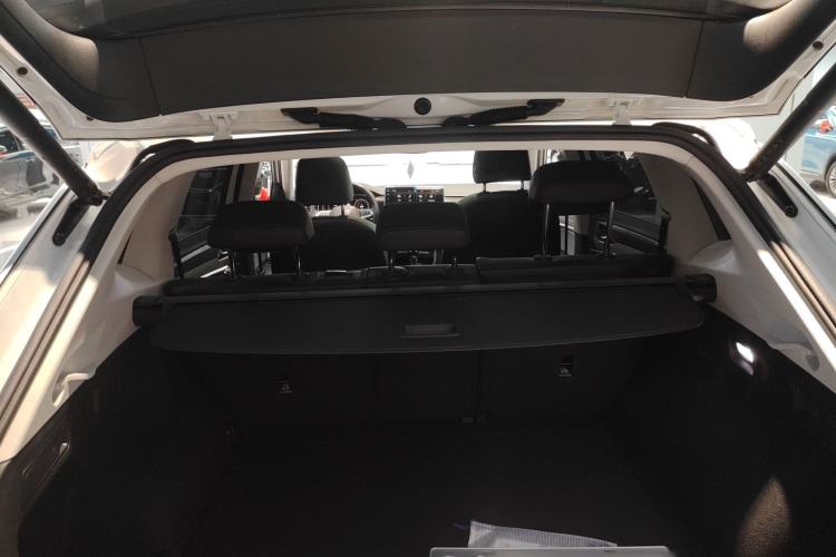 Used Volkswagen Tayron 2024 330TSI Two-Wheel Drive Luxury Plus Advanced Version