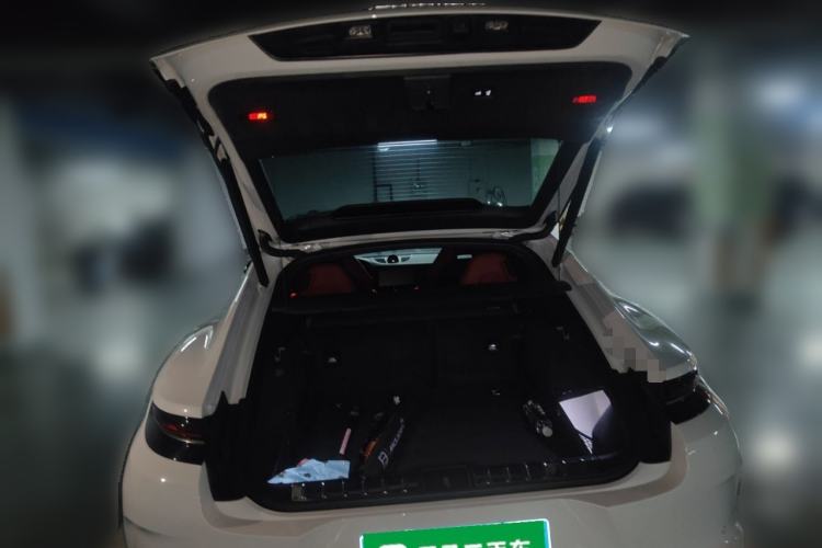 Used Porsche Panamera 2024 Panamera 2.9T
