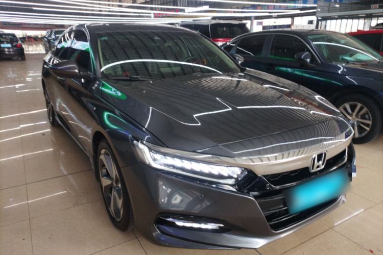 Used Honda Accord 2018 Rui·Hybrid 2.0L Rui Zhi Edition China VI