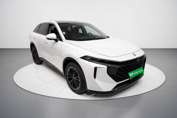 Used Venucia V 2021 260T Idol Edition
