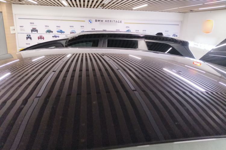 Used Nio EC6 2020 605 km Sport Edition