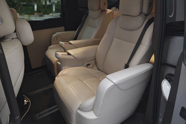 Used Li Auto MEGA 2024 Ultra Model