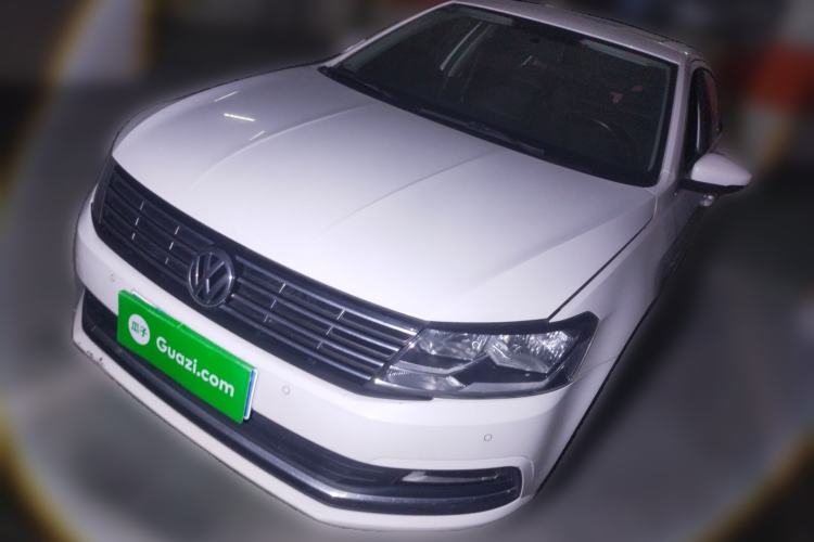 Used Volkswagen Lavida 2017 230TSI DSG Comfort Edition