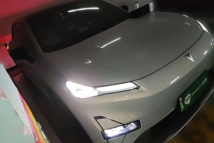 Used Deepal S05 2024 200Max Range-Extended Long-Range Version
