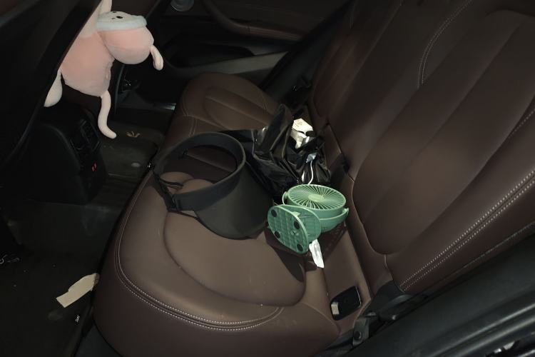 Used BMW X2 2022 sDrive25i M Sport Package
