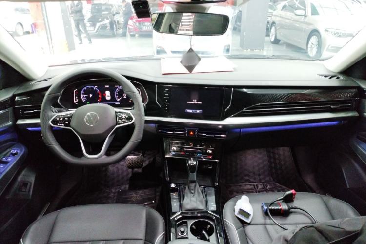 Used Volkswagen Passat 2024 380TSI Starry Dragon Edition