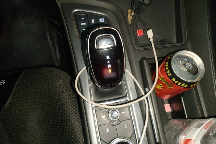 Used Cadillac CT5 2023 28T Luxury Edition (Standard Version)
