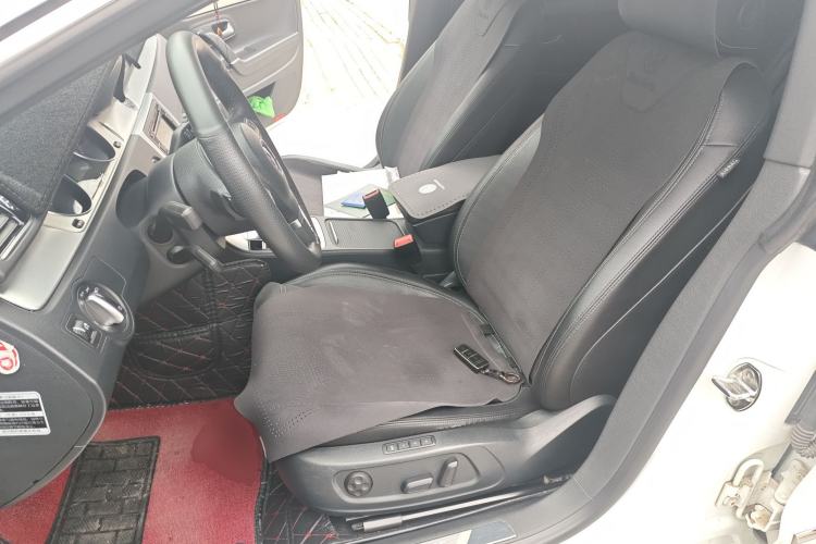 Used Volkswagen FAW-Volkswagen CC 2015 1.8TSI Luxury Model Left Front Seat