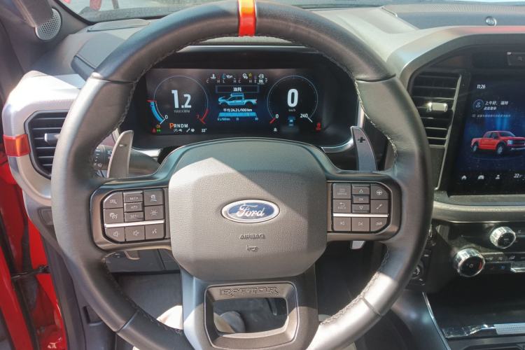 Used Ford F-150 Raptor 2022 3.5T Raptor
