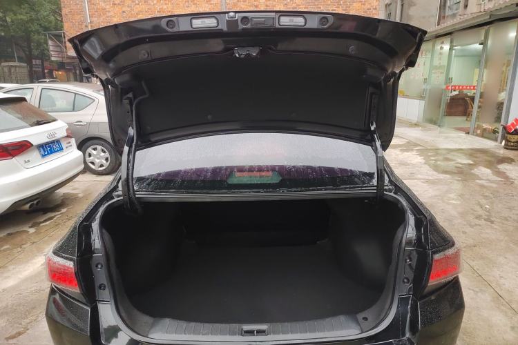 Used Venucia D60 2019 1.6L XE Manual Comfort Edition