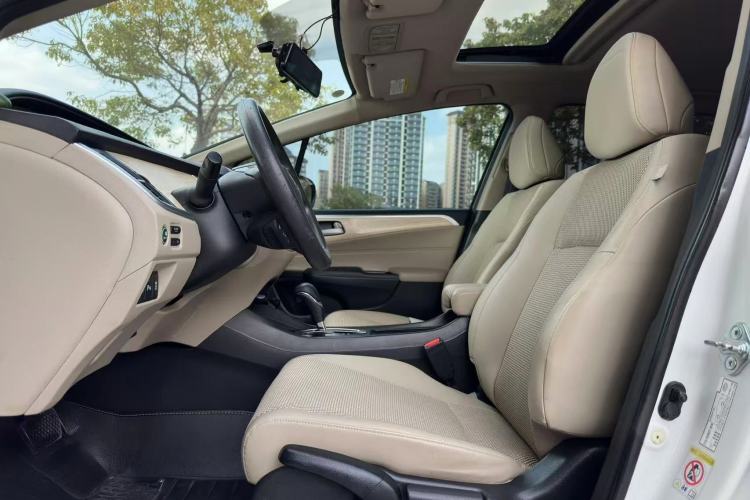 Used Honda Jade 2014 1.8L Automatic Comfort Elite Version 5 Seats