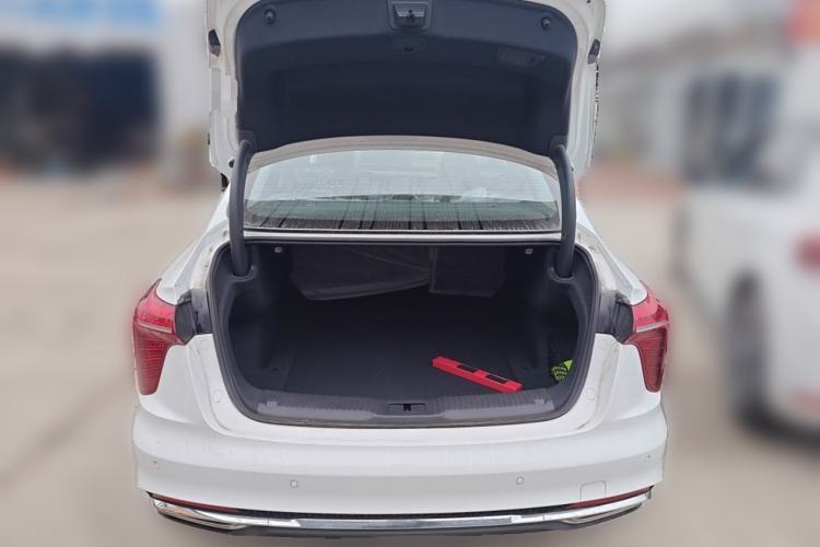 Used Hongqi H5 2023 1.5T HEV Smart Connect Flagship Edition
