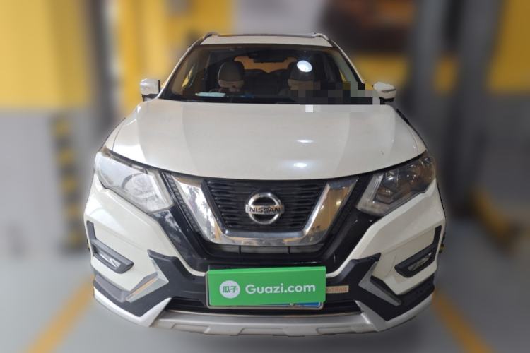 Used Nissan X-Trail 2019 2.0L CVT Comfort Edition 2WD

