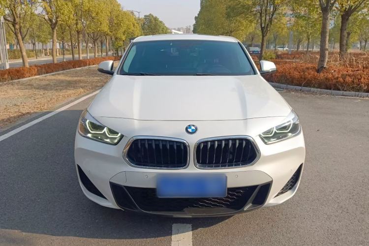 Used BMW X2 2022 sDrive25i M Sport Package