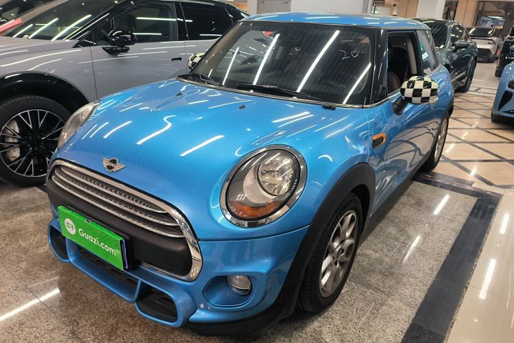 Used MINI 2016 1.2T ONE Pioneer Edition