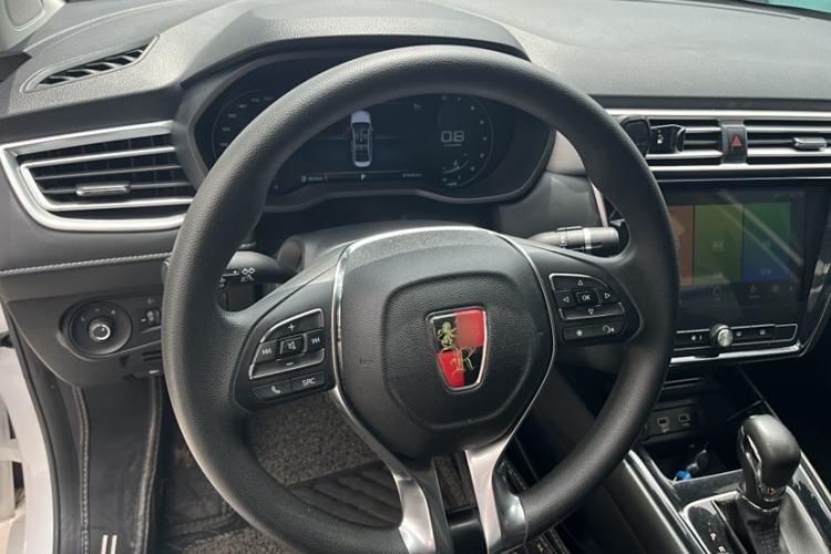 Used Roewe i5 2020 1.5L Automatic 4G Connect Luxury Flagship Edition