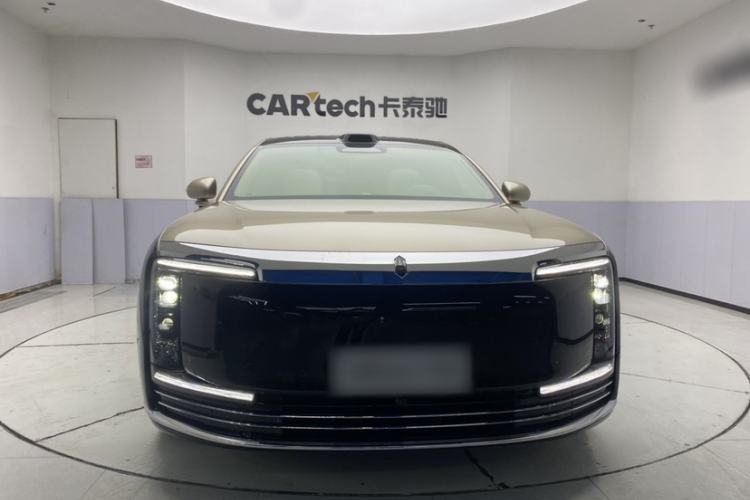 Used Hima S800 2025 Model, Range-Extended Starlight Executive Edition, 4 Seats
