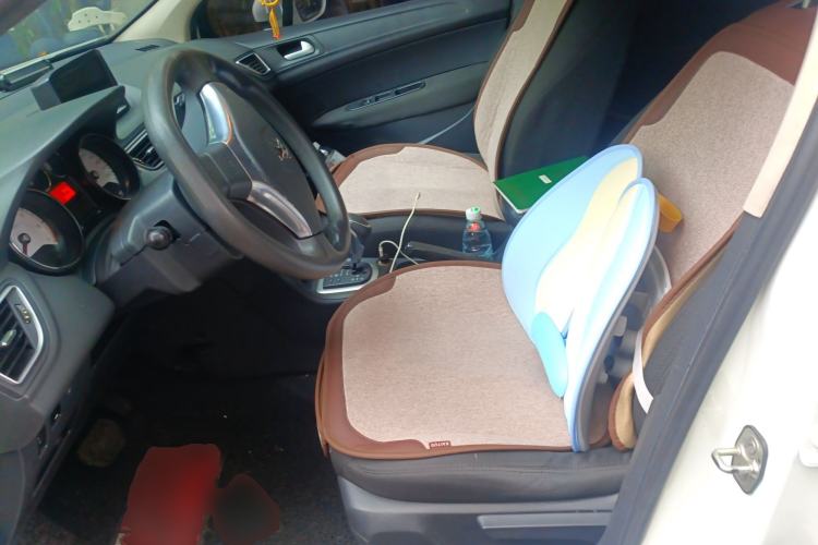 Used Peugeot 308 2014 Enjoy Edition Classic 1.6L Automatic Premium Model
